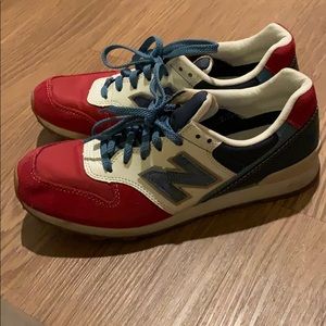 New balance women shoes